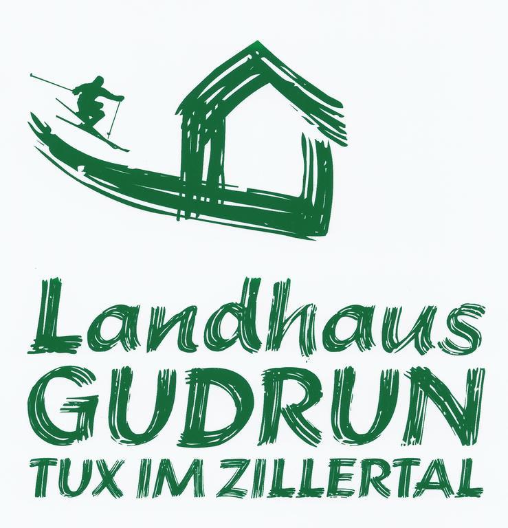 Landhaus Gudrun Tux Exterior photo