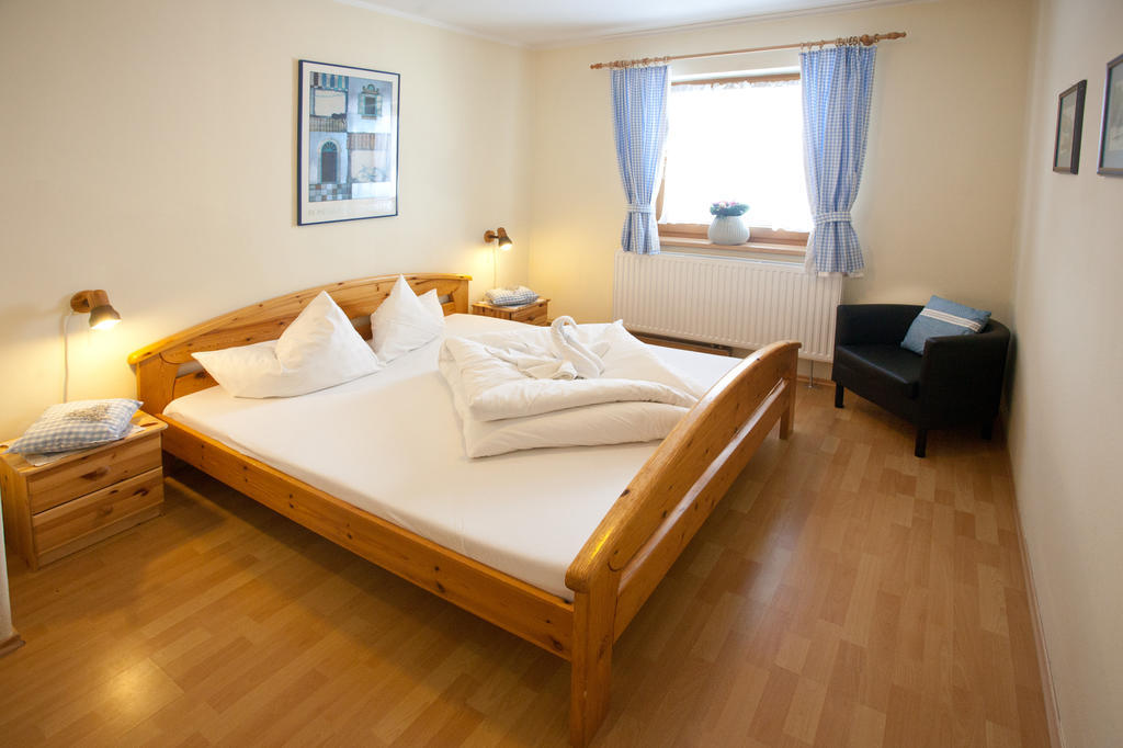 Landhaus Gudrun Tux Room photo